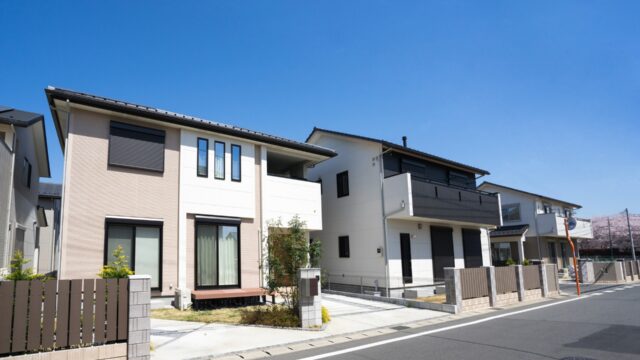 【住宅購入への道のり】我が家の住宅購入のきっかけ、住宅選びの条件をご紹介！