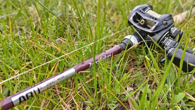 アブガルシア｜ズームサファリZMSC-665Mをレビュー！