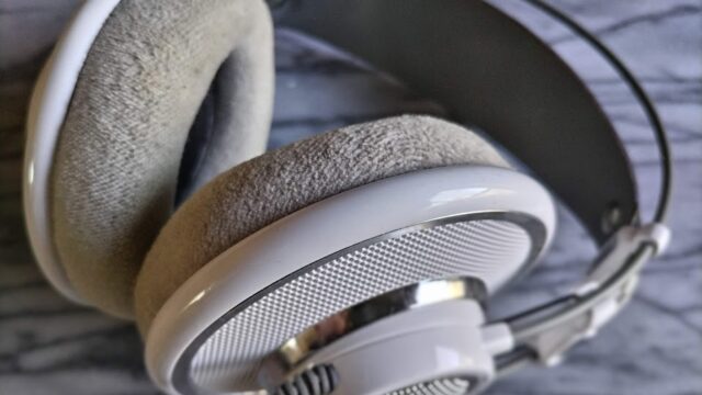 開放型ヘッドホンと手軽なUSB DACで楽しむ高音質再生のすすめ
