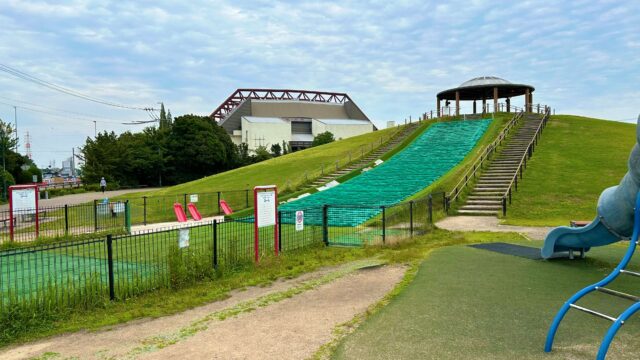 碧南市臨海公園 楽しみ方完全ガイド