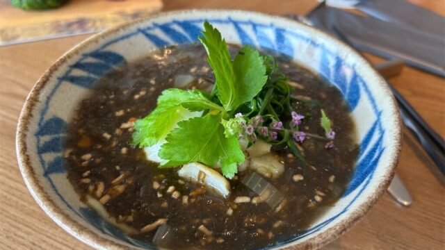 小浜島・はいむるぶし内のランチレビュー！