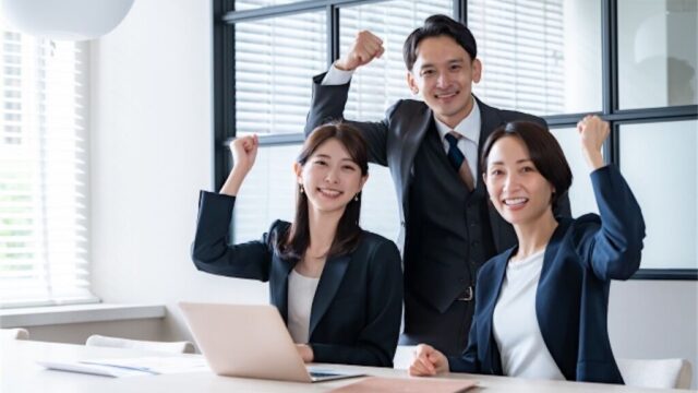 マメな人はなぜマメなのか?