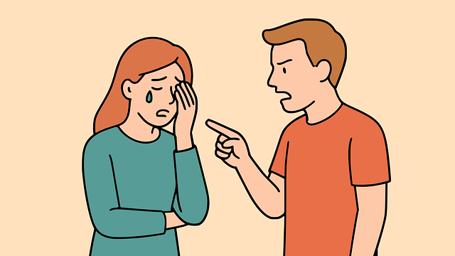 「普段は優しい」は夫婦関係の評価にならない理由 | モラハラ支援の現場より