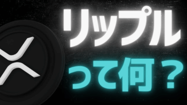 リップル（XRP）は100万円になるのか？徹底解説