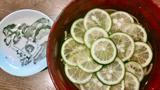 夙川、西宮北口エリア！グルメブロガー厳選のお勧め蕎麦屋をご紹介！