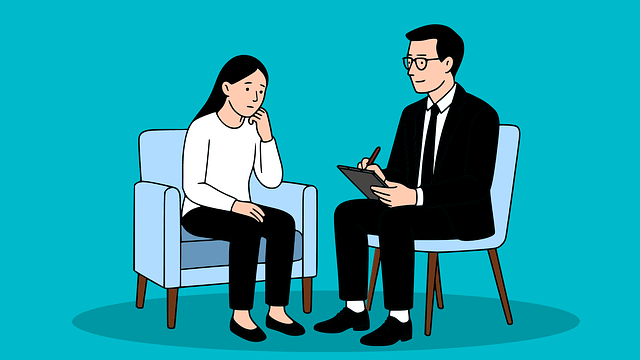 いい夫婦ほど、カウンセリングの使い方が上手い